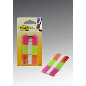 3M Post-it 686-PGO Renkli İşaretleyici Bant