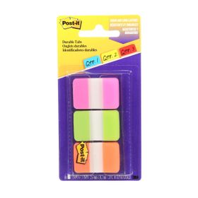 3M Post-it 686-PGO Renkli İşaretleyici Bant