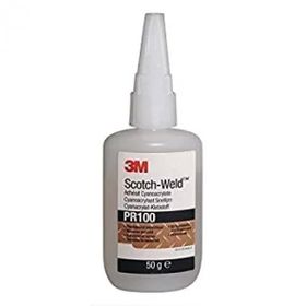 3M PR 100 50 gr Hızlı Yapıştırıcı