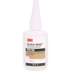 3M PR 100 50 gr Hızlı Yapıştırıcı