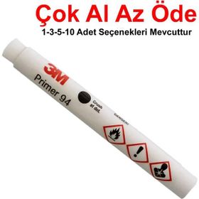 3M Primer 94 0.66 ml 1 Adet Ampul