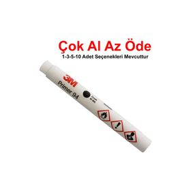3M Primer 94 0.66 ml 1 Adet Ampul