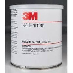 3M Primer 94 1 lt Yapıştırıcı Kuvvetlendirici