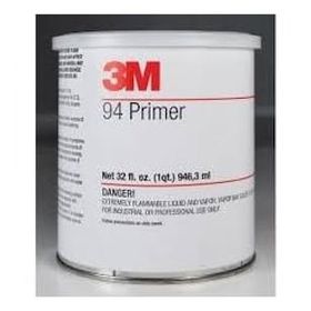 3M Primer 94 1 lt Yapıştırıcı Kuvvetlendirici