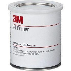 3M Primer 94 946 ml 5 Kutu Yüzey Astarı Yapıştırıcı