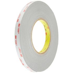 3M RP32 25 mm Vhb Akrilik Yapısal Bant