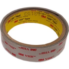 3M RP32 25 mm Vhb Akrilik Yapısal Bant