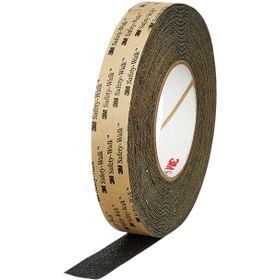 3M Safety Walk 610 25 mm x 18 mt Kaydırmaz Bant