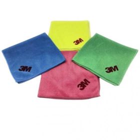 3M SB2012 36x36 cm Mikrofiber Bez