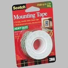 3M Scotch 110 Çift Taraflı Bant