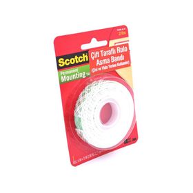 3M Scotch 110 Çift Taraflı Bant
