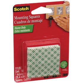 3M Scotch 110 Çift Taraflı Yapışkan Köpük Bant