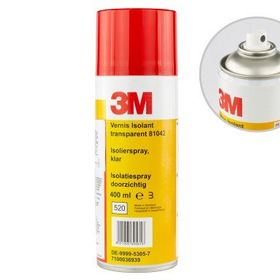 3M Scotch 1601 400 ml Saydam Koruma Spreyi