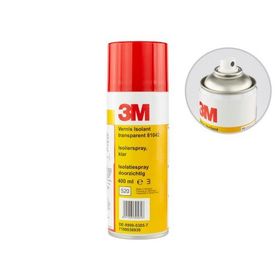 3M Scotch 1602 400 ml Kırmızı Koruma Spreyi