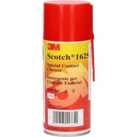 3M Scotch 1625 400 ml Kontak Temizleyici Sprey