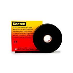 3M Scotch 23 19 mm 9.15 m Eriyen Bant