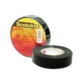 3M Scotch 23 19 mm 9.15 m Eriyen Bant