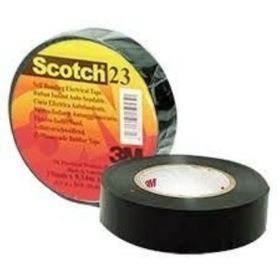 3M Scotch 23 19 mm 9.15 m Eriyen Bant