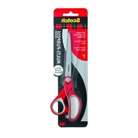 3M Scotch 7 1427 Çok Amaçlı Makas
