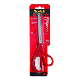 3M Scotch 8 1408 Ev Tipi Makas