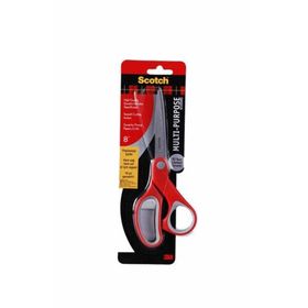 3M Scotch 8 1428 Çok Amaçlı Makas