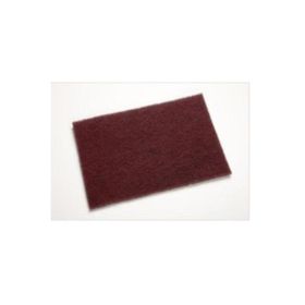 3M Scotch Brite 7447 224 mm 158 mm 2 Adet El Pedi Keçe