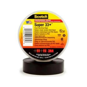 3M Scotch Super 33 Vinyl Electrical Tape