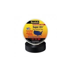 3M Scotch Super 33 Vinyl Electrical Tape