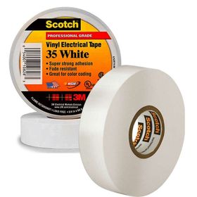 3M Scotch Super 33 Vinyl Electrical Tape