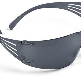 3M SF202 SecureFit Çerçevesiz Gri Gözlük