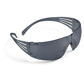 3M SF202 SecureFit Çerçevesiz Gri Gözlük