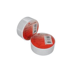 3M Temflex Beyaz İzole Bant