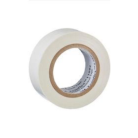3M Temflex İzole 18 mm 1300E Beyaz Elektrik Bandı