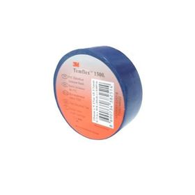 3M Temflex Mavi İzole Bant