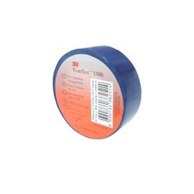 3M Temflex Mavi İzole Bant