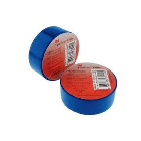 3M Temflex Mavi İzole Bant