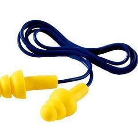3m Uf-01-000 Ultrafit Kulak Tıkacı