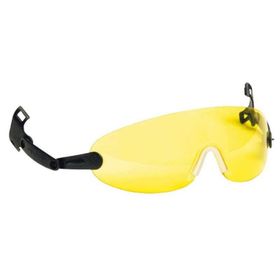 3M V6C Entegre Gözlük