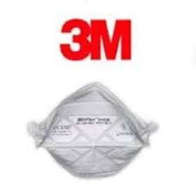 3M VFlex 9152 E FFP2 10 Adet Solunum Maskesi