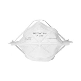3M Vflex 9152 FFP2 Toz ve Sis Maskesi