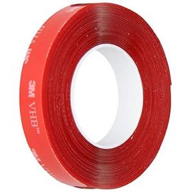 3M VHB 4910F Çift Taraflı Akrilik Bant