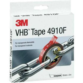 3M VHB 4910F Çift Taraflı Akrilik Bant