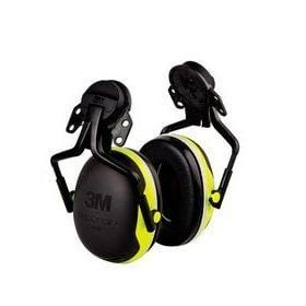 3M X2P5E Barete Takılabilir Kulaklık