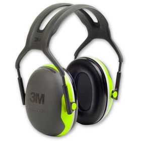 3M X4A Koruyucu Kulaklık