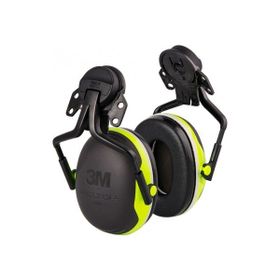 3M X4P5E Barete Takılabilir Kulaklık