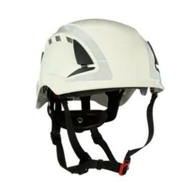 3M X5001VE-CE Securefit Beyaz Dağcı Güvenlik Bareti