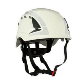 3M X5001VE-CE Securefit Beyaz Dağcı Güvenlik Bareti
