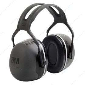 3M X5A Başbantlı Kulaklık
