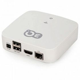 3Q Ab493hw Media Player