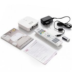 3Q Ab493hw Media Player